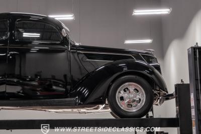 1937 Ford Coupe