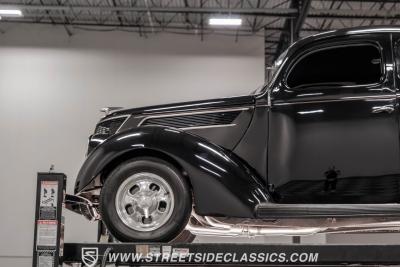 1937 Ford Coupe