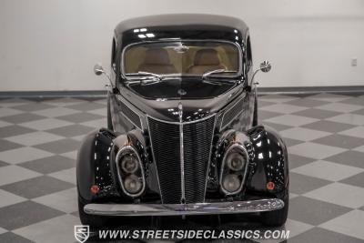1937 Ford Coupe