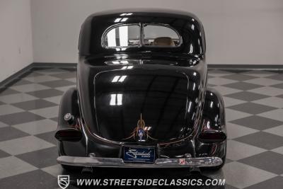 1937 Ford Coupe