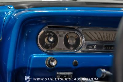 1965 AMC Rambler American Convertible Restomod