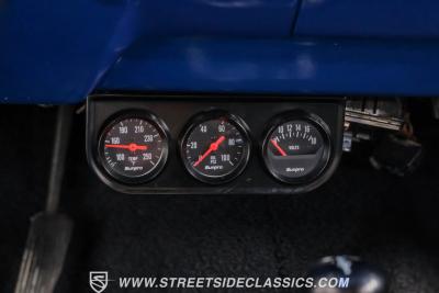 1965 AMC Rambler American Convertible Restomod