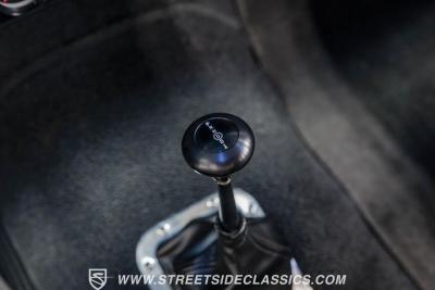 1965 AMC Rambler American Convertible Restomod