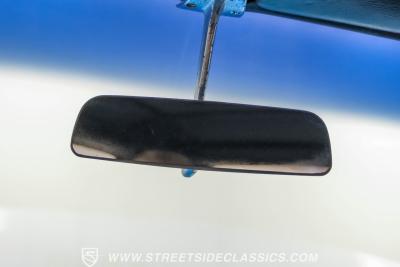 1965 AMC Rambler American Convertible Restomod