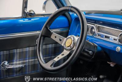 1965 AMC Rambler American Convertible Restomod