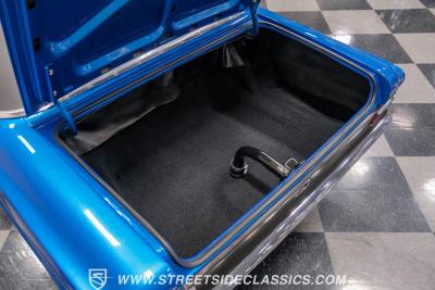 1965 AMC Rambler American Convertible Restomod