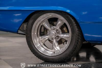 1965 AMC Rambler American Convertible Restomod