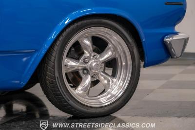 1965 AMC Rambler American Convertible Restomod