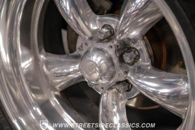 1965 AMC Rambler American Convertible Restomod