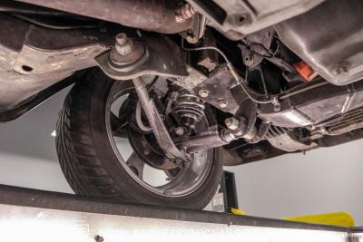 1965 AMC Rambler American Convertible Restomod