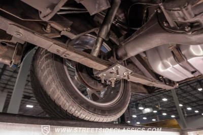 1965 AMC Rambler American Convertible Restomod