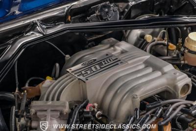 1965 AMC Rambler American Convertible Restomod