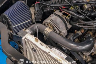 1965 AMC Rambler American Convertible Restomod