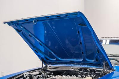 1965 AMC Rambler American Convertible Restomod