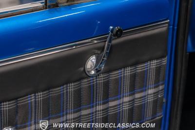 1965 AMC Rambler American Convertible Restomod