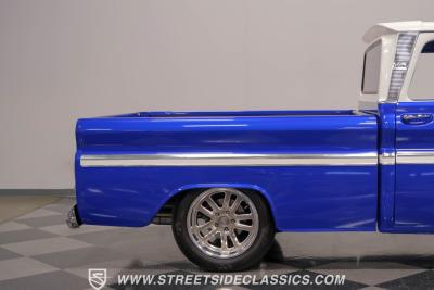 1966 Chevrolet C10 Restomod