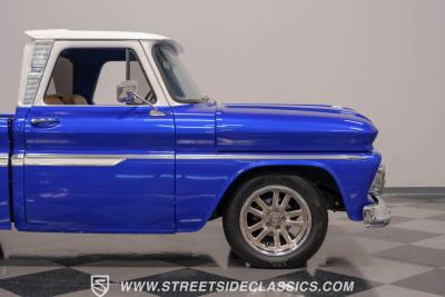 1966 Chevrolet C10 Restomod