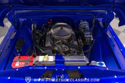 1966 Chevrolet C10 Restomod