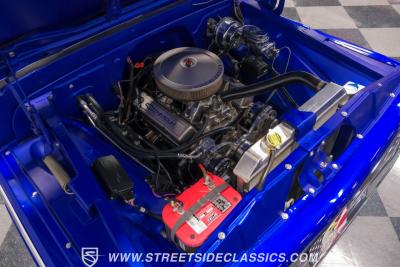 1966 Chevrolet C10 Restomod