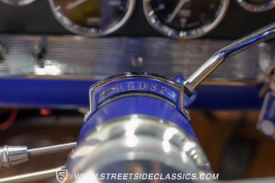 1966 Chevrolet C10 Restomod