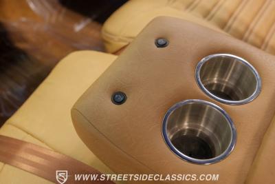 1966 Chevrolet C10 Restomod