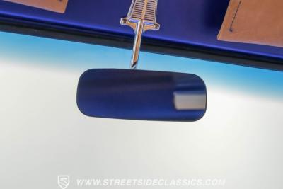 1966 Chevrolet C10 Restomod