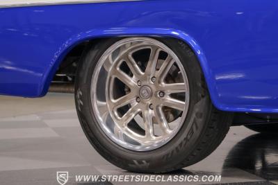 1966 Chevrolet C10 Restomod