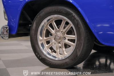 1966 Chevrolet C10 Restomod