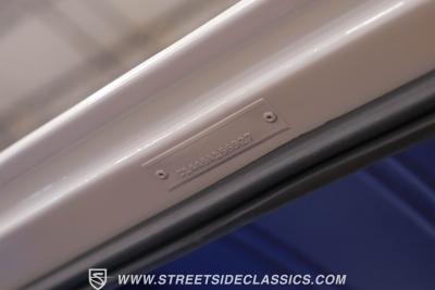 1966 Chevrolet C10 Restomod