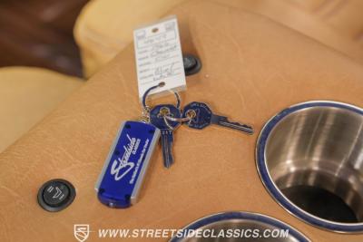 1966 Chevrolet C10 Restomod