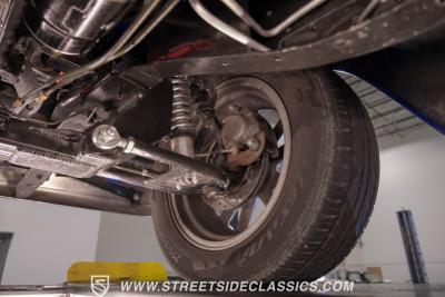 1966 Chevrolet C10 Restomod