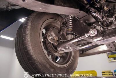 1966 Chevrolet C10 Restomod