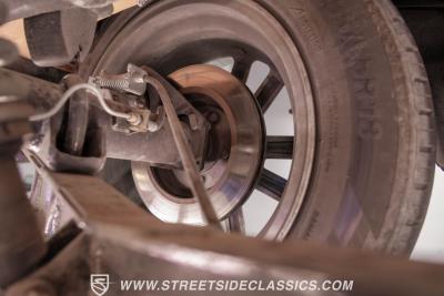 1966 Chevrolet C10 Restomod