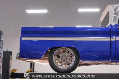 1966 Chevrolet C10 Restomod