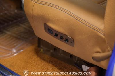 1966 Chevrolet C10 Restomod