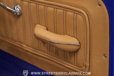 1966 Chevrolet C10 Restomod