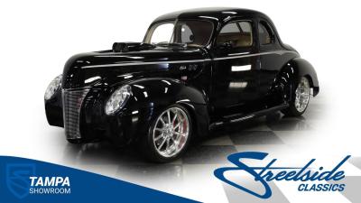 1940 Ford Coupe