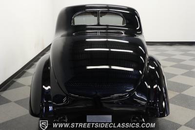 1940 Ford Coupe