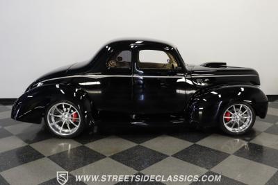 1940 Ford Coupe