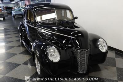 1940 Ford Coupe