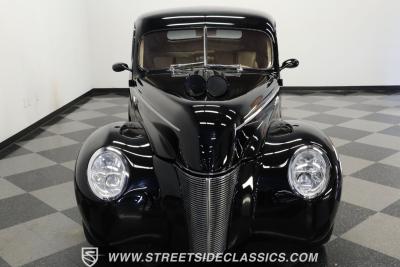 1940 Ford Coupe
