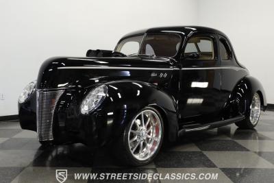 1940 Ford Coupe
