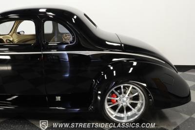 1940 Ford Coupe