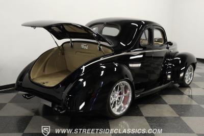 1940 Ford Coupe