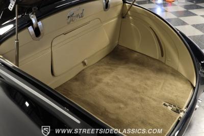 1940 Ford Coupe