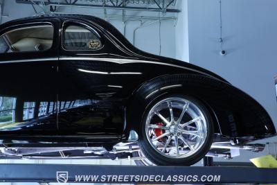 1940 Ford Coupe
