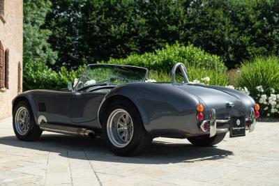 1972 PILGRIM PILGRIM SUMO &quot;AC COBRA REPLICA&quot;