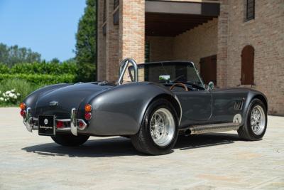 1972 PILGRIM PILGRIM SUMO &quot;AC COBRA REPLICA&quot;