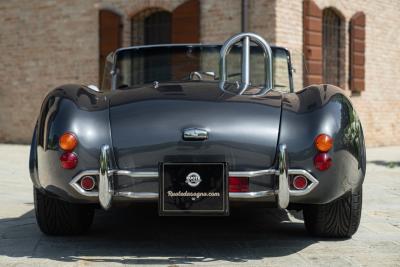 1972 PILGRIM PILGRIM SUMO &quot;AC COBRA REPLICA&quot;