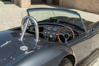 1972 PILGRIM PILGRIM SUMO &quot;AC COBRA REPLICA&quot;